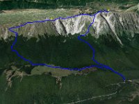 2021-08-14 Monte Sirente da Valle Lupara 003
